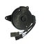 Radiator Fan Cooling Motor Suitable For Nissan Versa 12-19/Versa Note 14-19 1.6L Carousel 6