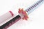 Demon Slayer Sword - Mitsuri Kanroji Sword - Premium Version Carousel 5