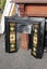 A TURN OF THE CENTURY VILLA STYLE KAURI FIRE PLACE IN VERY GOOD CONDITION Carousel 16