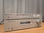 Cambridge Audio Azur Amp & CD Carousel 4