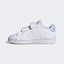 adidas x Disney Advantage CF I Moana Toddler Infant Hook-and-Loop Shoes GZ9467 Carousel 2