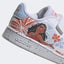 adidas x Disney Advantage CF I Moana Toddler Infant Hook-and-Loop Shoes GZ9467 Carousel 6