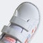 adidas x Disney Advantage CF I Moana Toddler Infant Hook-and-Loop Shoes GZ9467 Carousel 7
