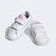 adidas x Disney Advantage CF I Moana Toddler Infant Hook-and-Loop Shoes GZ9467 Carousel 8