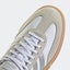 adidas Neo Gradas White Beige Gum Men Lifestyle Casual Shoes Sneakers ID6127 Carousel 7