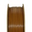 3D Printer PLA+ Solid Color Filament 1.75mm 1kg - Brown Carousel 3