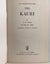 THE KAURI: New Zealand's Forest King 1967 1st edition Carousel 3
