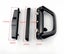 NEW Patio Sliding Door Handle Set with Lock Sale NZ Stock Deal Afterpay Carousel 3