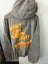WWE Culture Kings X Hulk Hogan Hulkamania Premium Hoodie Brand New! Carousel 5