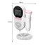 Fetal Doppler Detector Carousel 7