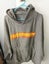 WWE Culture Kings X Hulk Hogan Hulkamania Premium Hoodie Brand New! Carousel 1