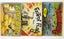 Footrot Flats books Vols 4 - 6 _ 8 - Choose One Carousel 1