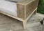 A LUXURIOUS OUTDOOR RATTAN ALUMINIUM SOFA Carousel 5