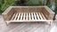 A LUXURIOUS OUTDOOR RATTAN ALUMINIUM SOFA Carousel 6