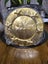 Decorative plate Carousel 2