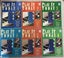 Orbis Learn how to Play the Keyboard in 40 Easy Lessons Full set Books Carousel 3