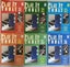 Orbis Learn how to Play the Keyboard in 40 Easy Lessons Full set Books Carousel 8