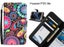 Huawei P20 lite case 3 card leather wallet case printed ID Carousel 1