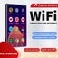 32GB MP3 Player with Bluetooth and WiFi 4.0 Inch Touch Screen Carousel 8