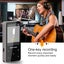 64GB Portable Bluetooth MP3 Player with Clip Carousel 2