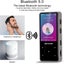 64GB Portable Bluetooth MP3 Player with Clip Carousel 7