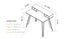 Newport Computer Desk Carousel 4