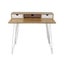Newport Computer Desk Carousel 8