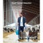 EZVIZ EB8 4G 2K 3MP Pan & Tilt 4G Battery Camera Carousel 3