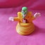 1998 Burger King - The Mask Characters Carousel 6