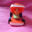 1998 Burger King - The Mask Characters Carousel 10