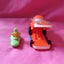 1998 Burger King - The Mask Characters Carousel 11