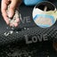 Cat Litter mat Large Kitty Litter Box Trapping Sifting Mats Waterproof Urine Carousel 10