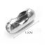 10x Roller Blind Ball Chain Cord Connector Joiner Vertical Roman HollandPart Carousel 8