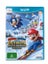 MARIO & SONIC at the Olympic Winter Games: Sochi 2014 (Wii U) *MINT COMPLETE* Carousel 1
