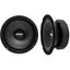 EQ5-S8 5.25" Cloth Speaker Eq5s8 Midbass 100W 8Ohm Sealed Basket Carousel 1