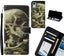 Nokia C12 case leather wallet case van gogh painting Carousel 1