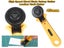Rotary Cutter Carousel 5