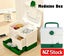 Medicine Box - Family Medicine Box Carousel 11