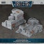 Battlefield in a Box: Mundus Imperialis - Censorium (Damaged & Destroyed x2) Carousel 1