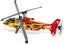 #9396 TECHNIC HELICOPTER - AWESOME BIG LEGO TECHNIC SET - 1056 PIECES! + BONUS! Carousel 5