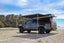 KIWI CAMPING TUATARA AWNING 2.5M X 2.5M Carousel 1