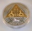 2013 Treasures Of Ancient Egypt $25 Coin Carousel 2