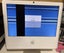 iMac G5 17" Model A1144 (faulty) Carousel 1