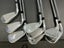Cobra Fly XL Iron 4-SW - Stiff Flex Carousel 5