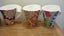 VILLEROY & BOCH MUGS X 4 Carousel 2