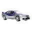 Fast & Furious - 1995 Nissan Skyline GT-R R33 1:32 Scale Carousel 1