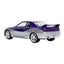 Fast & Furious - 1995 Nissan Skyline GT-R R33 1:32 Scale Carousel 3
