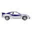 Fast & Furious - 1995 Nissan Skyline GT-R R33 1:32 Scale Carousel 6