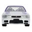 Fast & Furious - 1995 Nissan Skyline GT-R R33 1:32 Scale Carousel 7