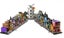 LEGO Harry Potter 76444 Diagon Alley Wizarding Shops + Afterpay Carousel 2